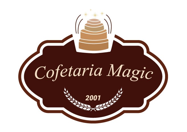 Cofetaria Magic