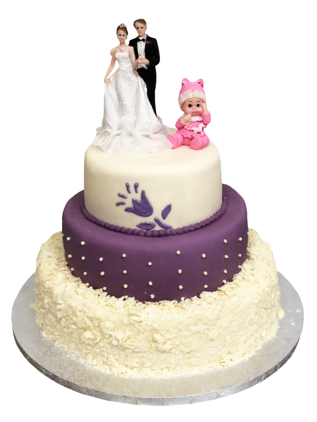 - tort nunta, tort botez, tort personalizat