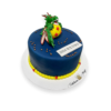 Tort personalizat Dragon Ball Z