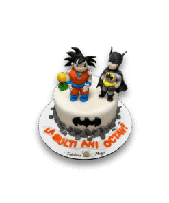 Tort Copii Batman