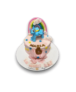Tort My Little Ponny