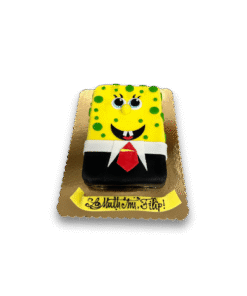 Tort Sponge Bob