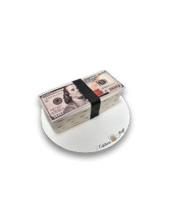 Tort Personalizat Bancnota