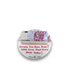 Tort Bancnota Euro