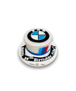 Tort BMW