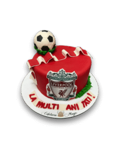 Tort Liverpool