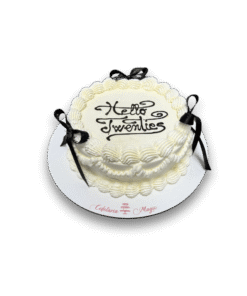 Tort cu fundite negre