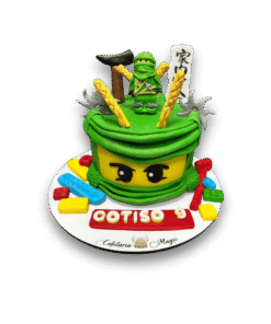 Tort Copii Lego