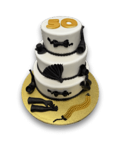 Tort Personalizat Vintage