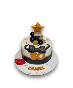 Tort Papion