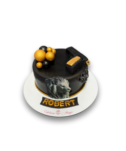 Tort Pistol