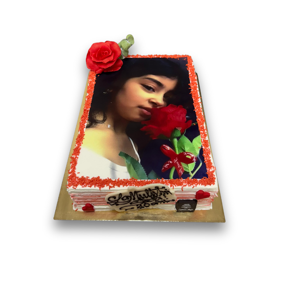 Tort poza