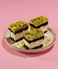 Vela Pistachio
