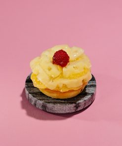 Tarta Ananas