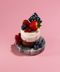 Ciocolata & Fructe Padure