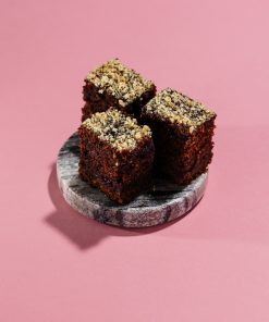 Prajitura Gem & Nuca