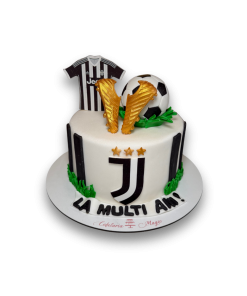Tort Juventus fotbal