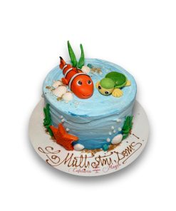 Tort Nemo