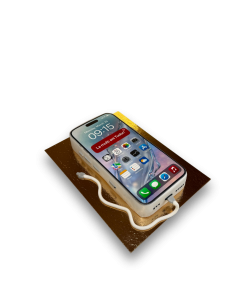 Tort Personalizat Iphone